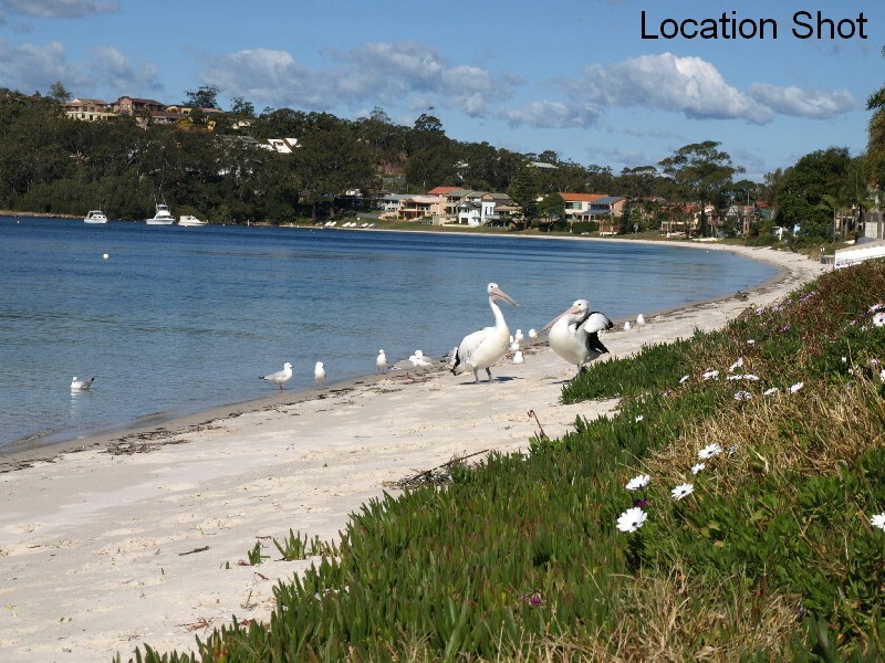 Salamander Bay NSW 2317