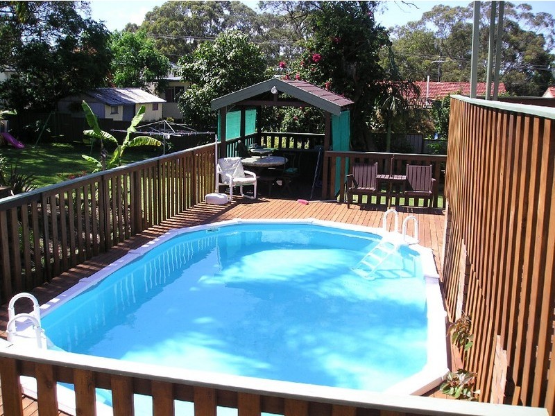 8 Montevideo Parade, Nelson Bay NSW 2315