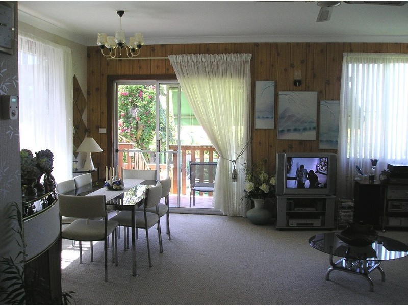 8 Montevideo Parade, Nelson Bay NSW 2315