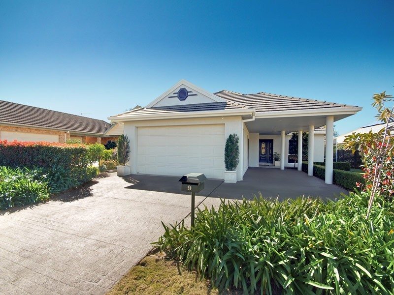 9 Sandpiper Avenue, Salamander Bay NSW 2317