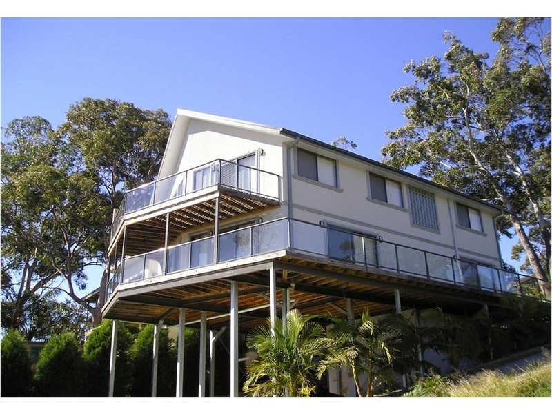 58B Government Road, Nelson Bay NSW 2315