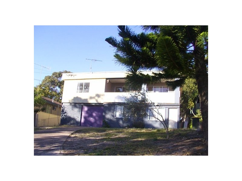 117 Tallean Road, Nelson Bay NSW 2315