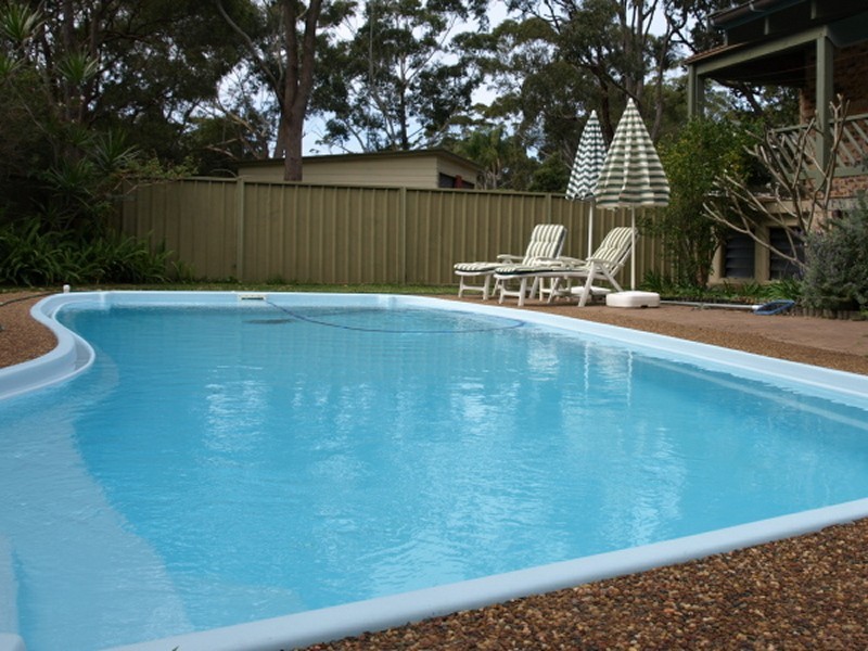 15 Ocean Beach Road, Shoal Bay NSW 2315