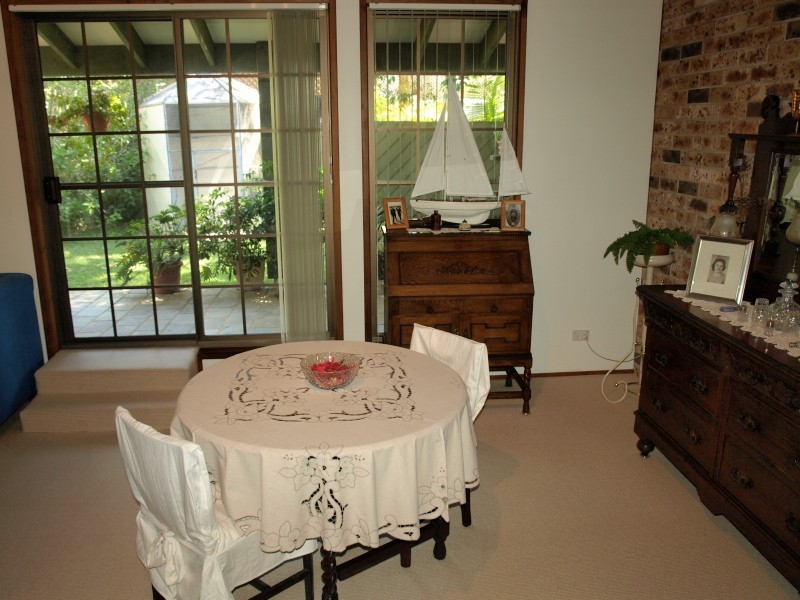 15 Ocean Beach Road, Shoal Bay NSW 2315