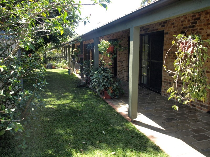 15 Ocean Beach Road, Shoal Bay NSW 2315