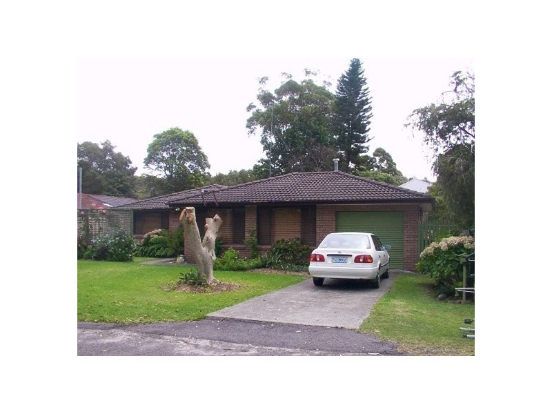 110 Rigney Street, Shoal Bay NSW 2315