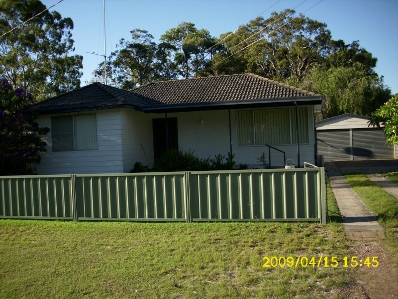 15 Army Avenue, Tanilba Bay NSW 2319