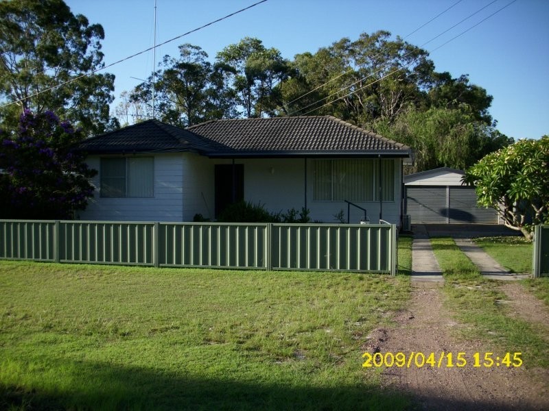 15 Army Avenue, Tanilba Bay NSW 2319