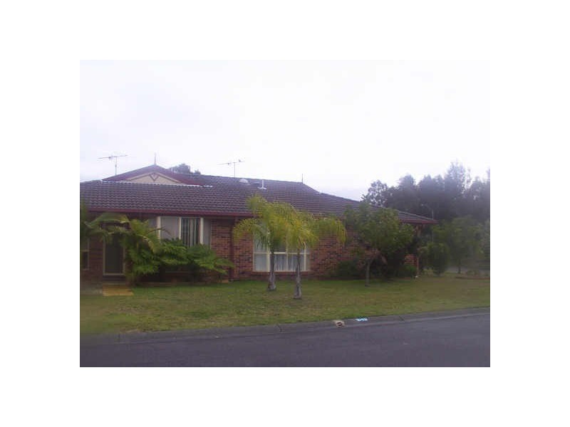 2/12 Compass Close, Salamander Bay NSW 2317