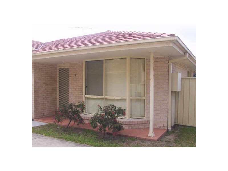 5/63 Essington Way, Anna Bay NSW 2316