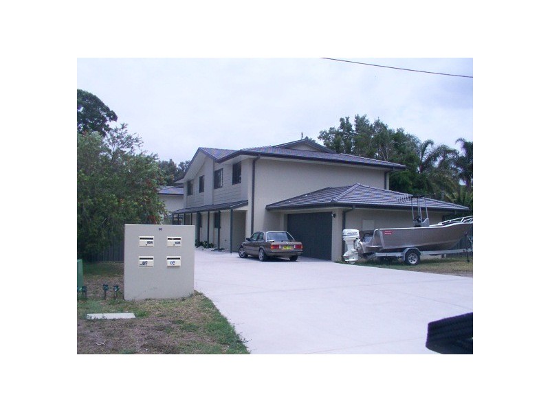 60A Salamander Way, Salamander Bay NSW 2317