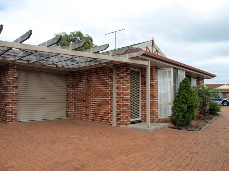 1/51 Yachtsman Crescent, Salamander Bay NSW 2317