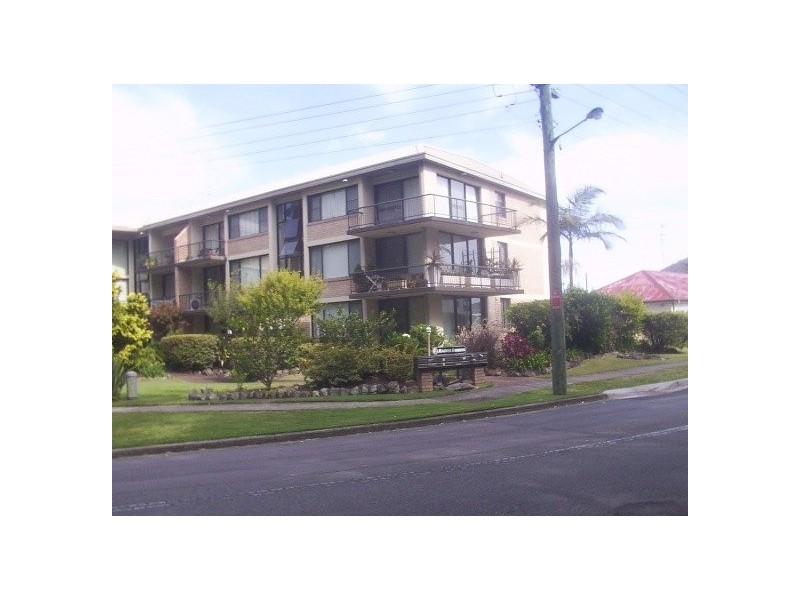 1/7 Magnus Street, Nelson Bay NSW 2315