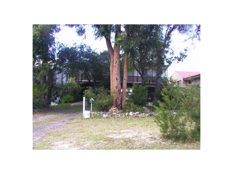 56 Austral Street, Nelson Bay NSW 2315