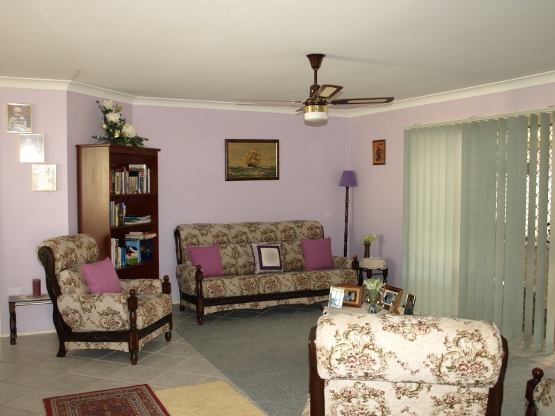 4 Torpey Avenue, Lemon Tree Passage NSW 2319