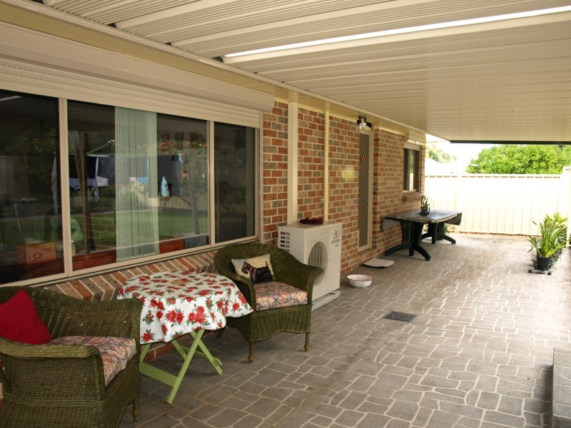 4 Torpey Avenue, Lemon Tree Passage NSW 2319