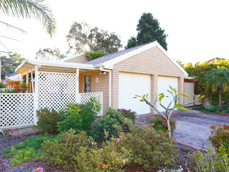 62a Horace Street, Shoal Bay NSW 2315