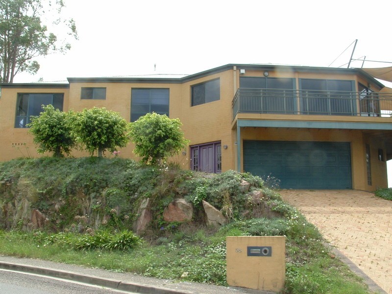 58 Scott Circuit, Salamander Bay NSW 2317
