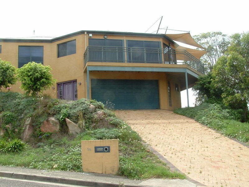 58 Scott Circuit, Salamander Bay NSW 2317