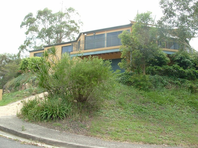 58 Scott Circuit, Salamander Bay NSW 2317