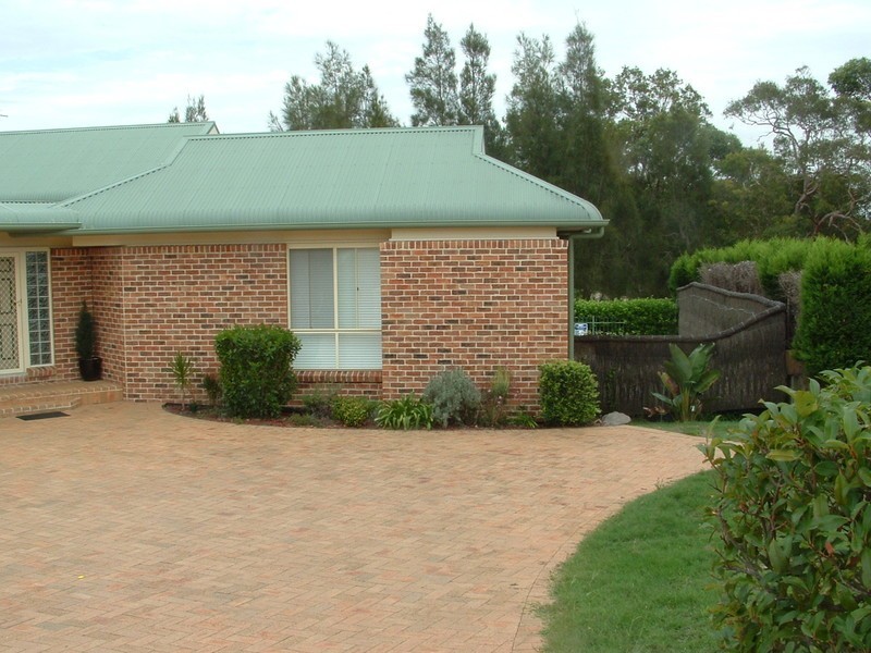 12 Sanderling Close, Salamander Bay NSW 2317