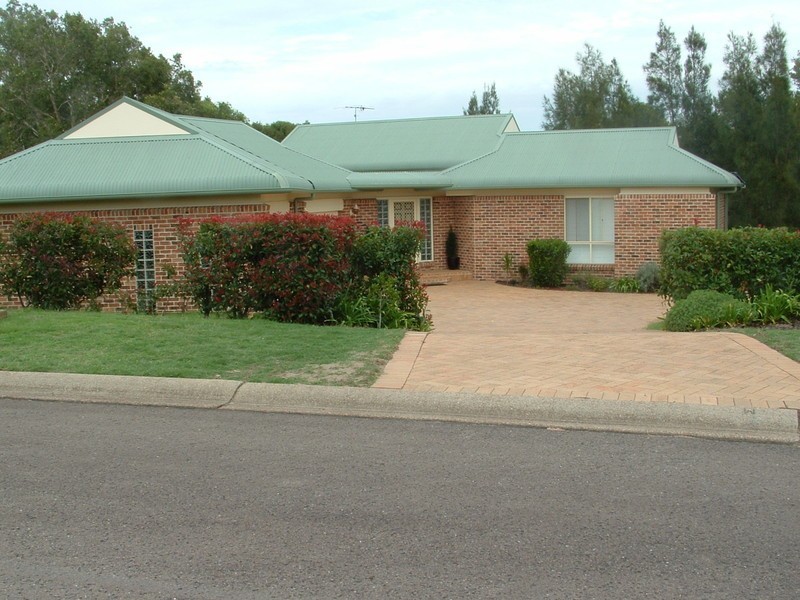 12 Sanderling Close, Salamander Bay NSW 2317