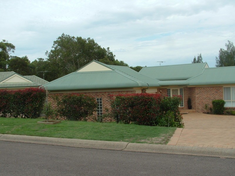 12 Sanderling Close, Salamander Bay NSW 2317