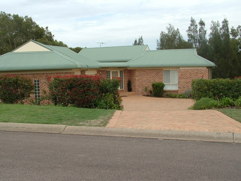 12 Sanderling Close, Salamander Bay NSW 2317