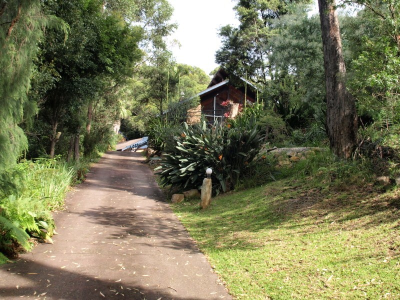 25 Tallean Road, Nelson Bay NSW 2315