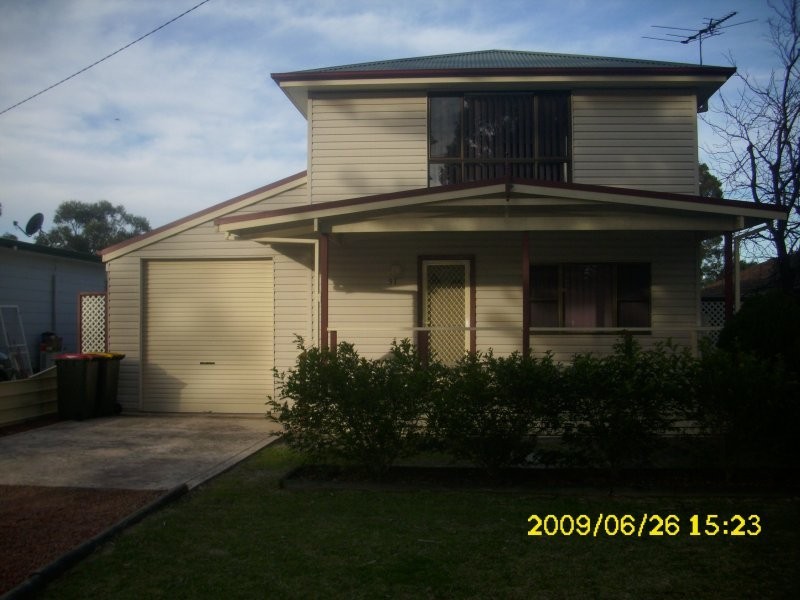 51 Avenue Of The Allies, Tanilba Bay NSW 2319