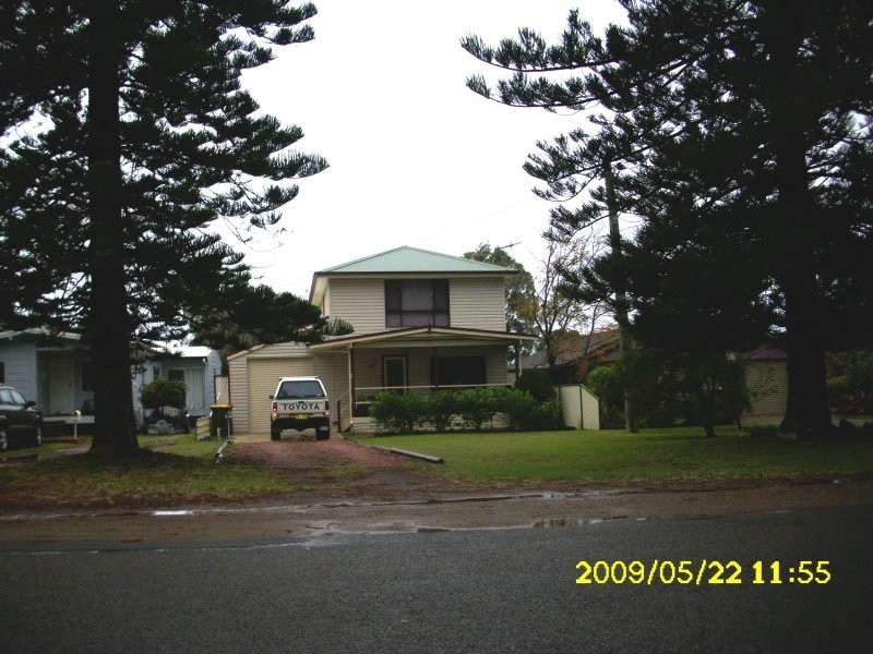 51 Avenue Of The Allies, Tanilba Bay NSW 2319