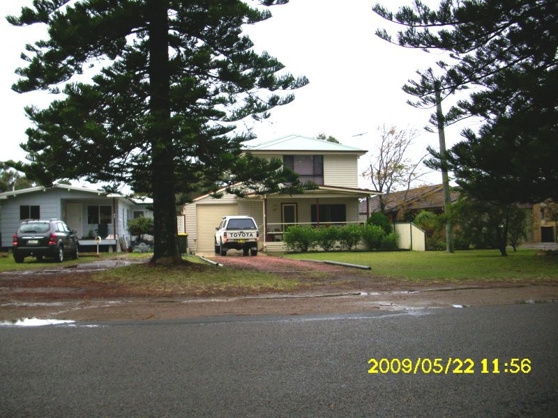 51 Avenue Of The Allies, Tanilba Bay NSW 2319