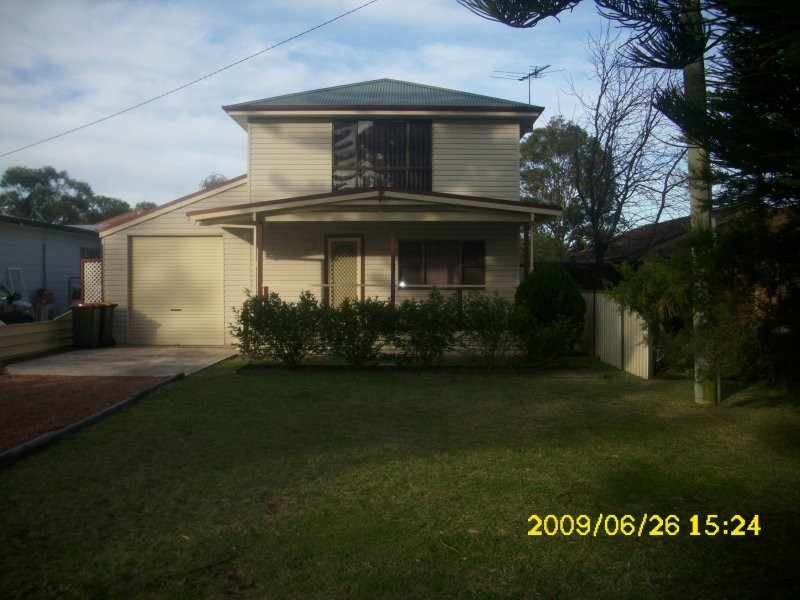 51 Avenue Of The Allies, Tanilba Bay NSW 2319