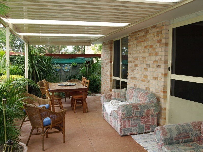 13 One Mile Close, Boat Harbour NSW 2316