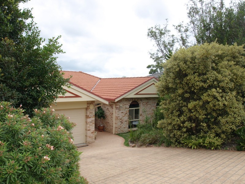 13 One Mile Close, Boat Harbour NSW 2316