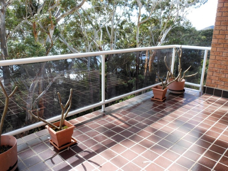 12/2 Thurlow Ave, Nelson Bay NSW 2315