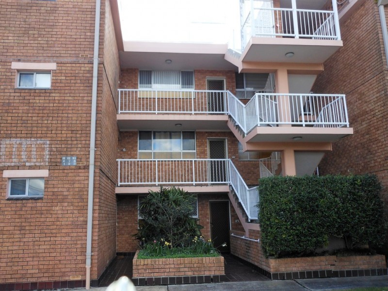 12/2 Thurlow Ave, Nelson Bay NSW 2315