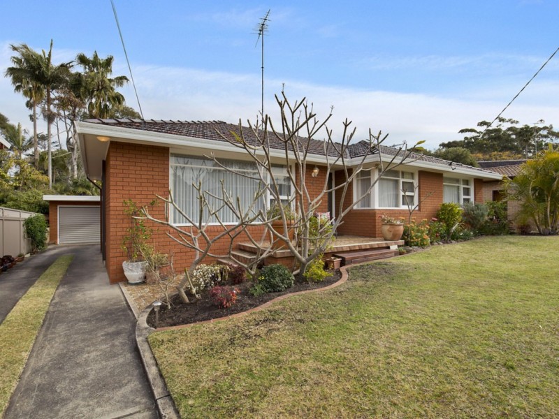 4 Whalan Place, Gymea NSW 2227
