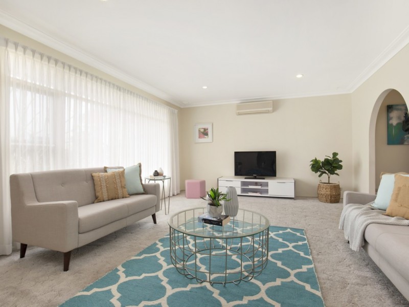 4 Whalan Place, Gymea NSW 2227