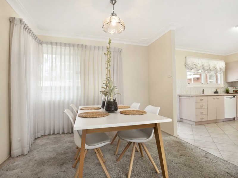 4 Whalan Place, Gymea NSW 2227