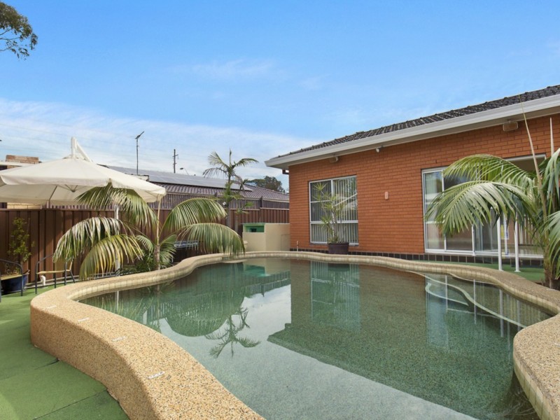 4 Whalan Place, Gymea NSW 2227