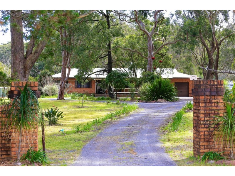 3357 Nelson Bay Road, Bobs Farm NSW 2316