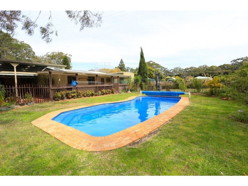 3357 Nelson Bay Road, Bobs Farm NSW 2316
