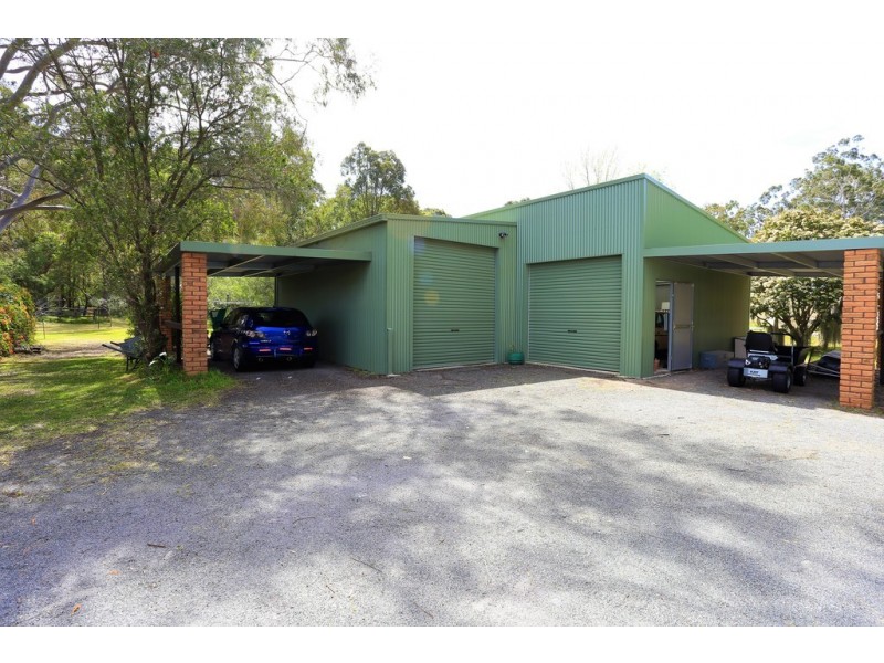 3357 Nelson Bay Road, Bobs Farm NSW 2316