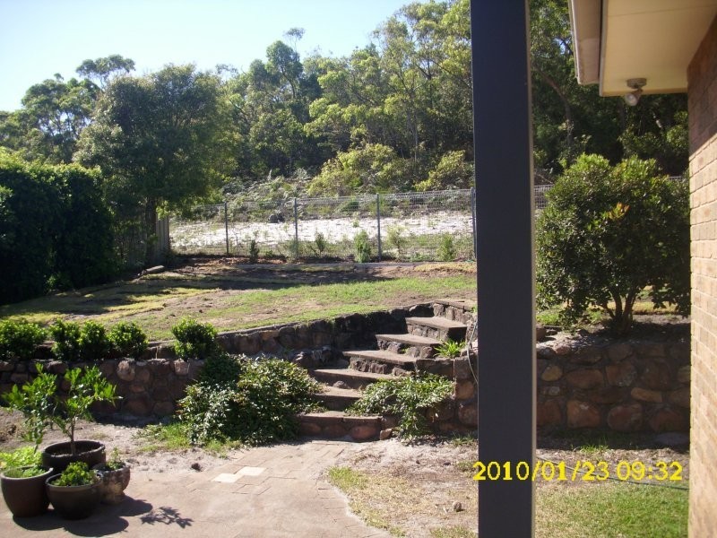 1 Amaroo Crescent, Fingal Bay NSW 2315