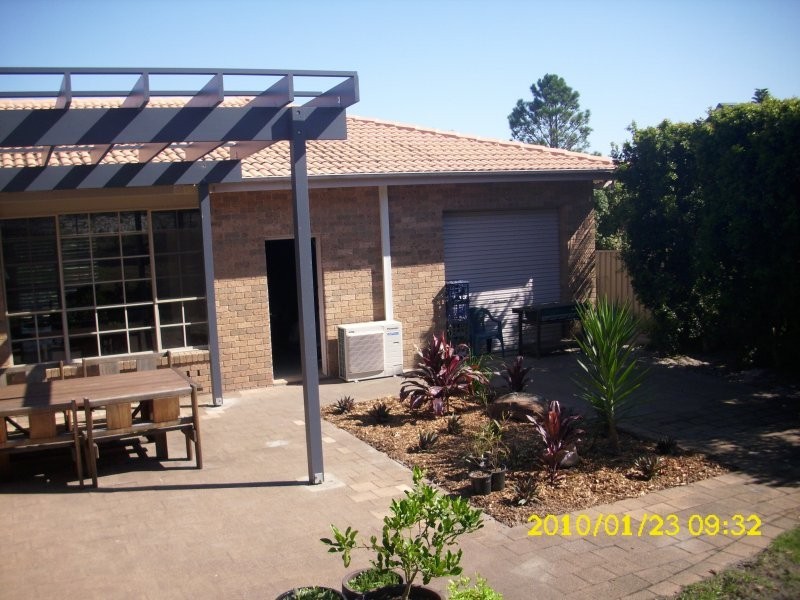 1 Amaroo Crescent, Fingal Bay NSW 2315