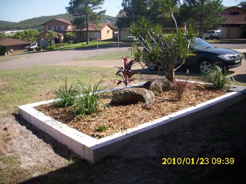 1 Amaroo Crescent, Fingal Bay NSW 2315