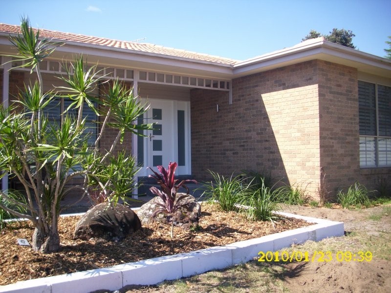 1 Amaroo Crescent, Fingal Bay NSW 2315