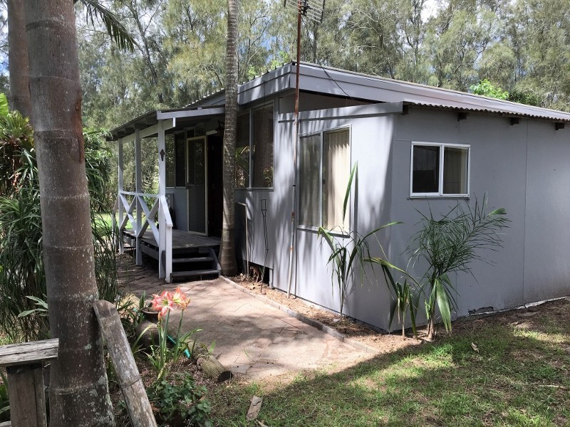 418 Marsh Road, Bobs Farm NSW 2316