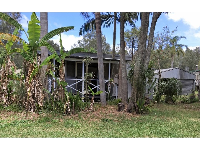 418 Marsh Road, Bobs Farm NSW 2316